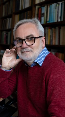 Valter Lang