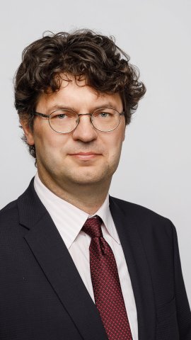 Kalev Saare