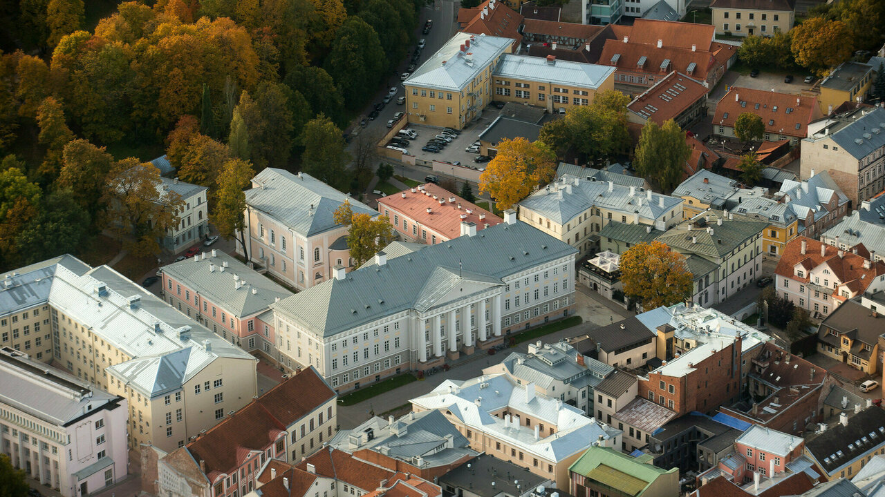 tü